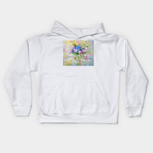 Soft Kids Hoodie